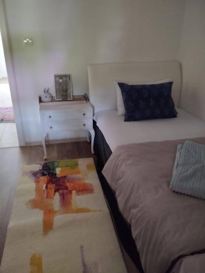 Apartman All Seasons Hotonj Esterno foto