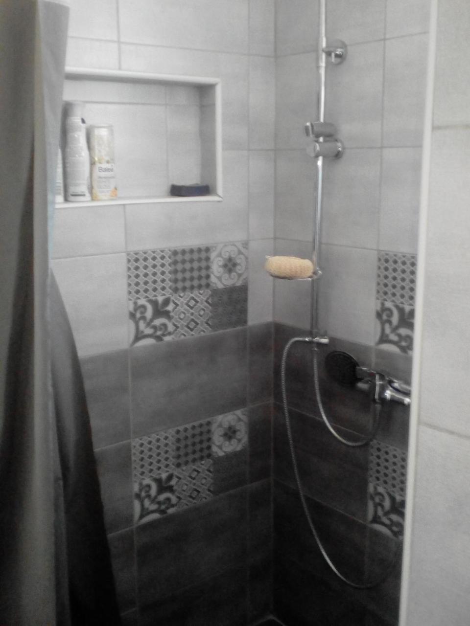 Apartman All Seasons Hotonj Esterno foto