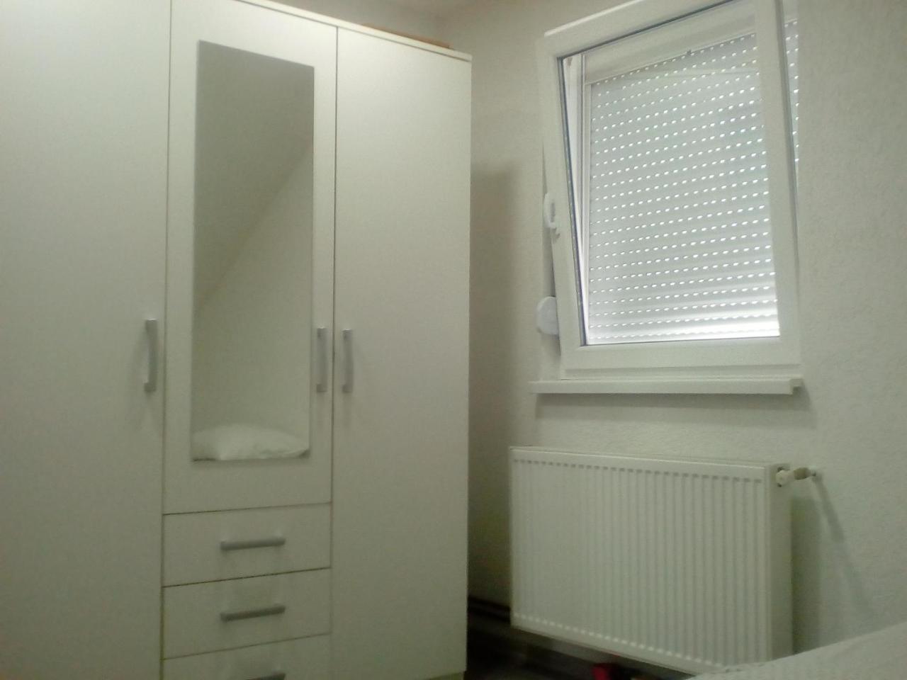 Apartman All Seasons Hotonj Esterno foto